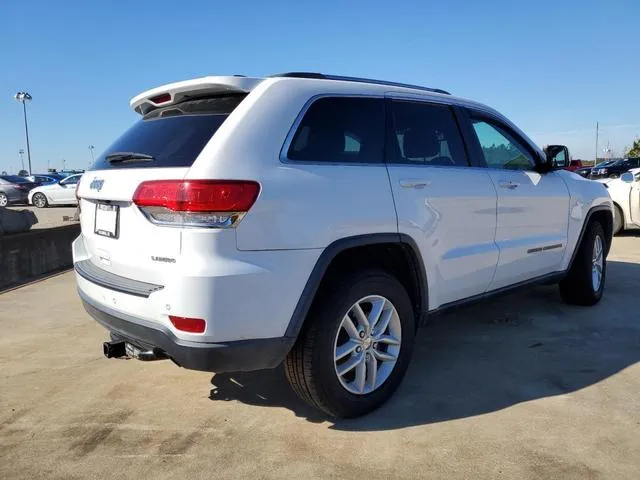 1C4RJFAG6JC221007 2018 2018 Jeep Grand Cherokee- Laredo 3