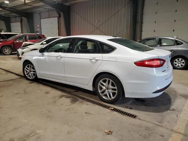 1FA6P0HD9G5113445 2016 2016 Ford Fusion- SE 2