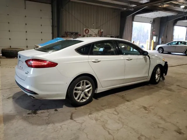 1FA6P0HD9G5113445 2016 2016 Ford Fusion- SE 3