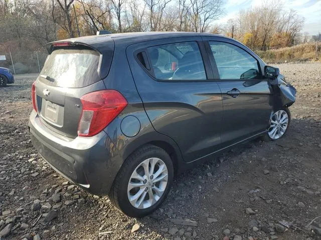 KL8CD6SA4MC717685 2021 2021 Chevrolet Spark- 1LT 3