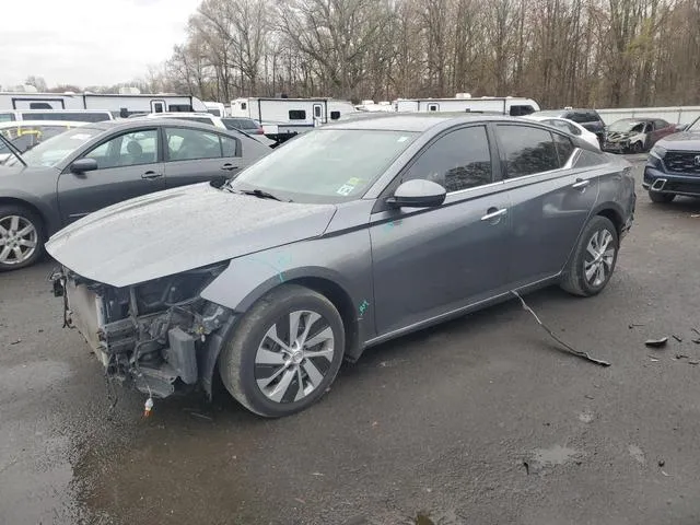 1N4BL4BV1MN328798 2021 2021 Nissan Altima- S 1