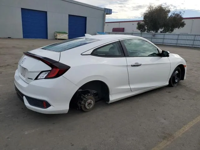 2HGFC3B95HH361263 2017 2017 Honda Civic- Touring 3