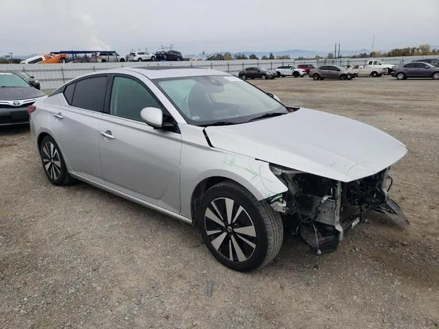 1N4BL4EV6LC160792 2020 2020 Nissan Altima- SL 4