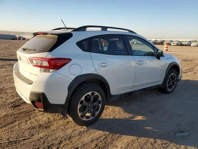 JF2GTABC6P8280782 2023 2023 Subaru Crosstrek 3