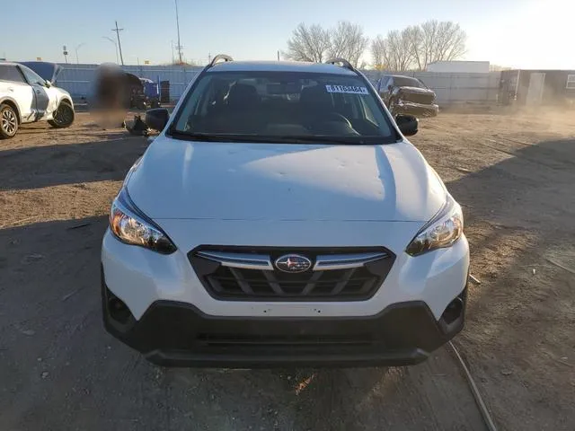 JF2GTABC6P8280782 2023 2023 Subaru Crosstrek 5