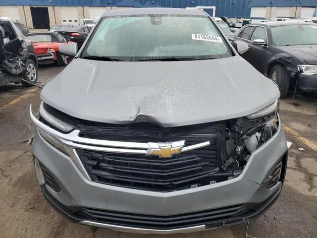 3GNAXKEGXPS144859 2023 2023 Chevrolet Equinox- LT 5