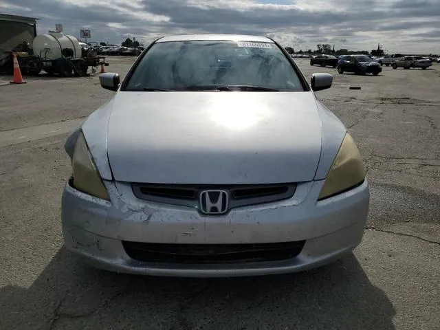 3HGCM56314G703903 2004 2004 Honda Accord- LX 5