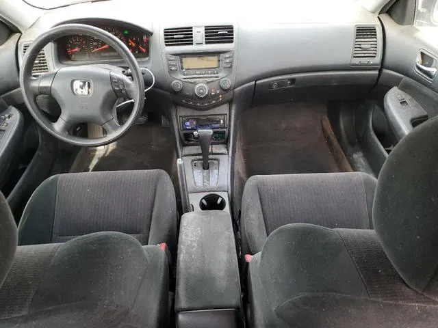 3HGCM56314G703903 2004 2004 Honda Accord- LX 8