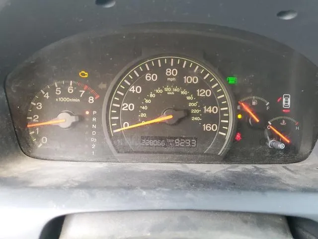 3HGCM56314G703903 2004 2004 Honda Accord- LX 9