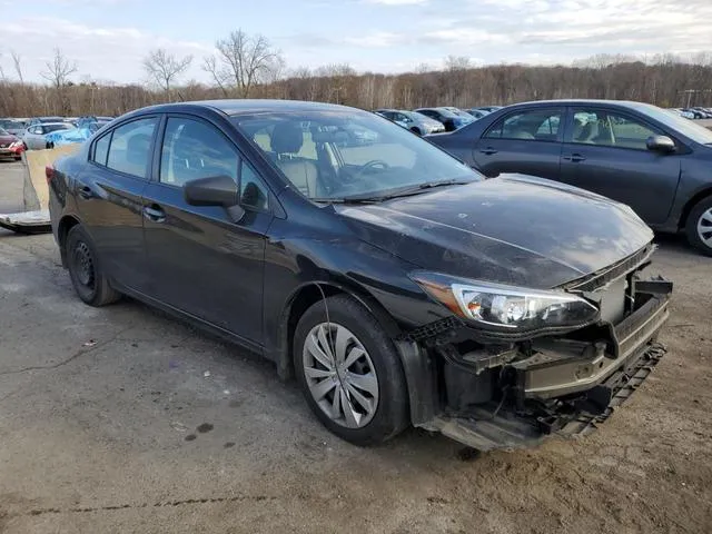 4S3GKAB6XL3612631 2020 2020 Subaru Impreza 4