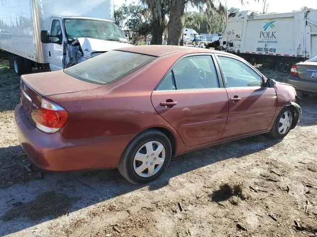 4T1BE32K36U145346 2006 2006 Toyota Camry- LE 3