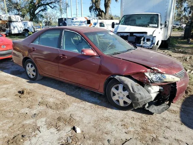 4T1BE32K36U145346 2006 2006 Toyota Camry- LE 4