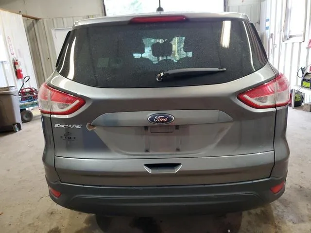 1FMCU0F76DUA35173 2013 2013 Ford Escape- S 6