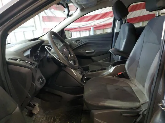 1FMCU0F76DUA35173 2013 2013 Ford Escape- S 7