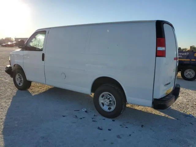 1GCWGAFP3R1220210 2024 2024 Chevrolet Express 2