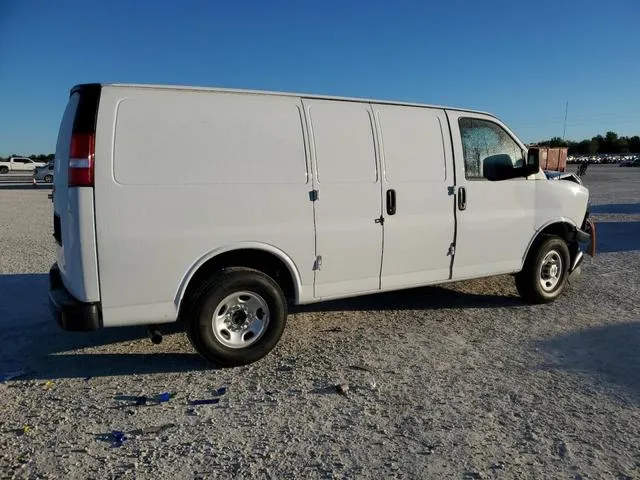 1GCWGAFP3R1220210 2024 2024 Chevrolet Express 3