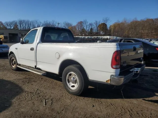 1FTRF17222NB68358 2002 2002 Ford F-150 2