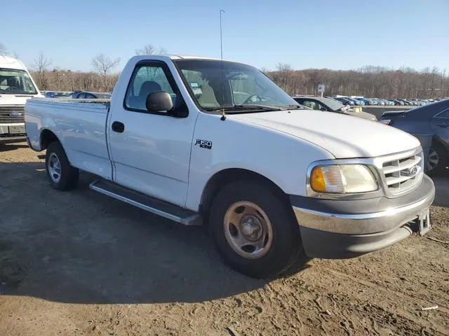 1FTRF17222NB68358 2002 2002 Ford F-150 4