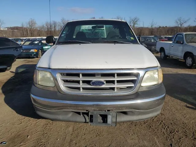 1FTRF17222NB68358 2002 2002 Ford F-150 5