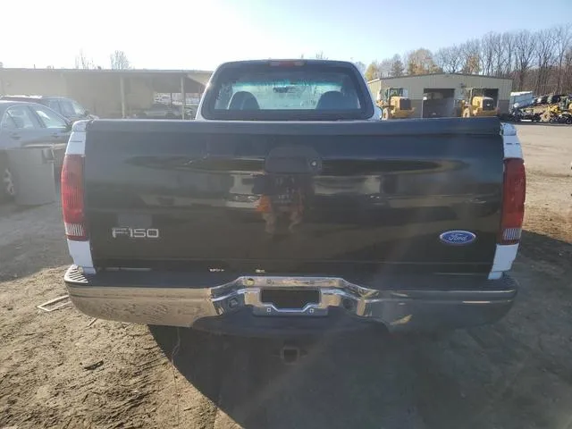 1FTRF17222NB68358 2002 2002 Ford F-150 6