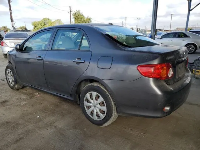 JTDBU4EE9AJ063750 2010 2010 Toyota Corolla- Base 2