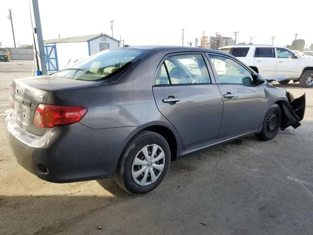 JTDBU4EE9AJ063750 2010 2010 Toyota Corolla- Base 3