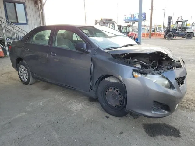 JTDBU4EE9AJ063750 2010 2010 Toyota Corolla- Base 4