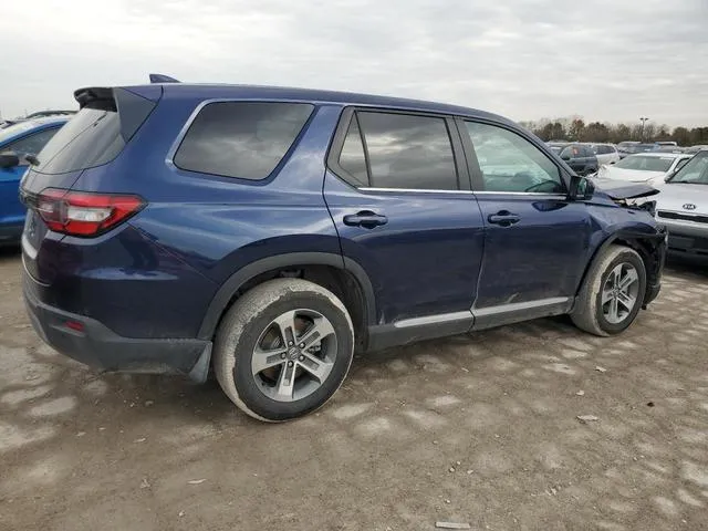 5FNYG1H4XPB047933 2023 2023 Honda Pilot- Exl 3