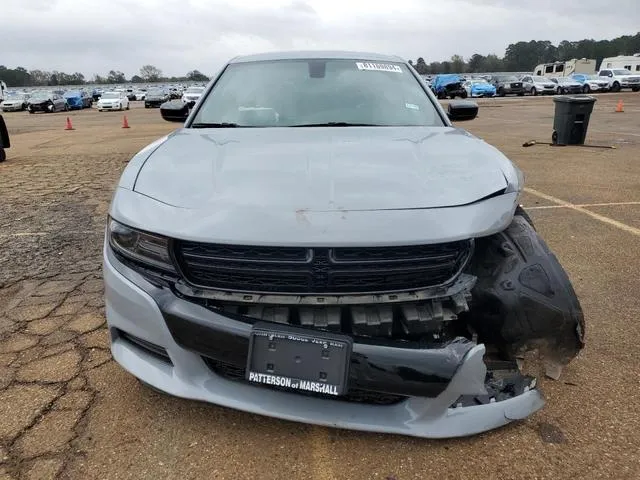 2C3CDXBG3MH656834 2021 2021 Dodge Charger- Sxt 5