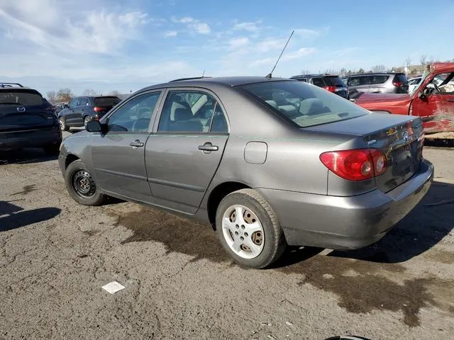 2T1BR32EX7C729230 2007 2007 Toyota Corolla- CE 2