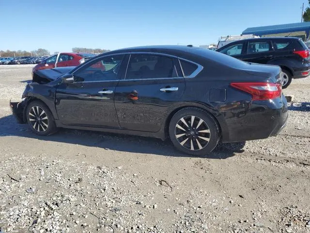 1N4AL3APXJC156626 2018 2018 Nissan Altima- 2-5 2