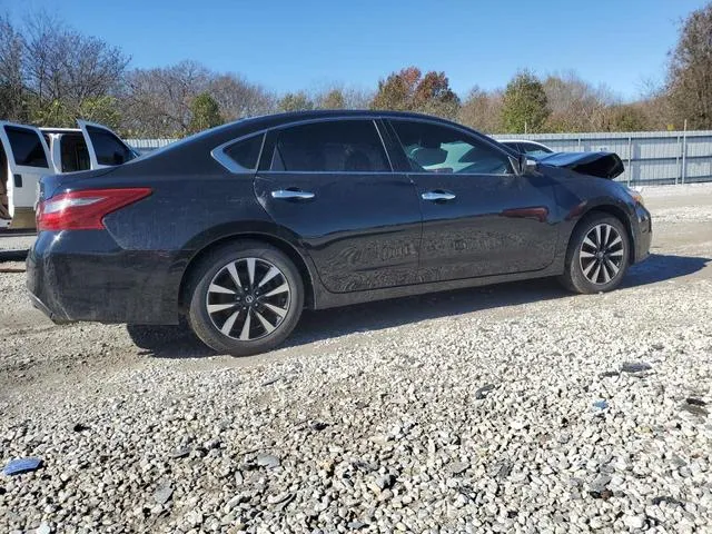 1N4AL3APXJC156626 2018 2018 Nissan Altima- 2-5 3