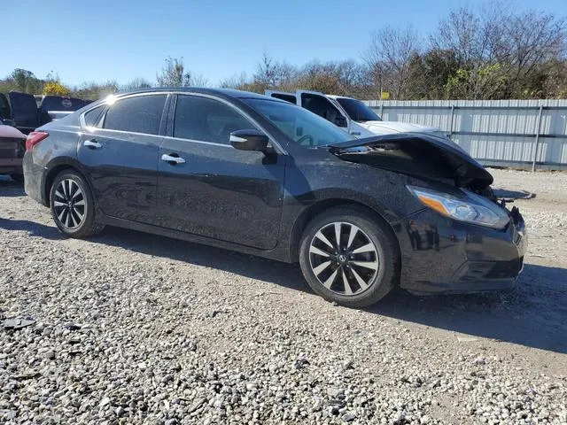 1N4AL3APXJC156626 2018 2018 Nissan Altima- 2-5 4