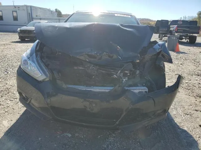 1N4AL3APXJC156626 2018 2018 Nissan Altima- 2-5 5