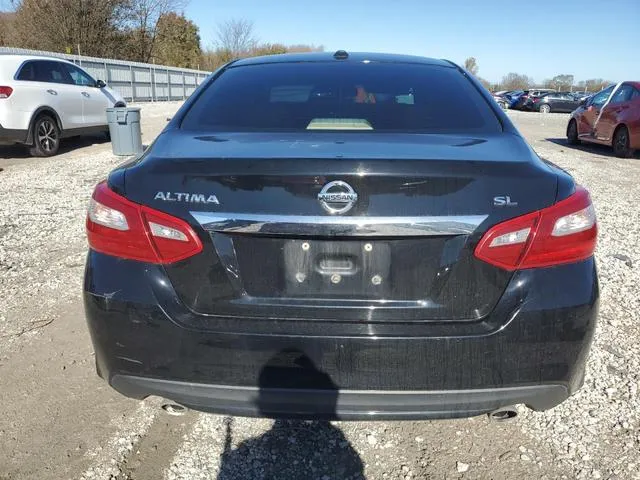 1N4AL3APXJC156626 2018 2018 Nissan Altima- 2-5 6