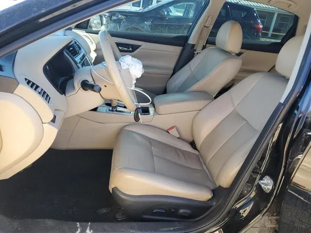 1N4AL3APXJC156626 2018 2018 Nissan Altima- 2-5 7