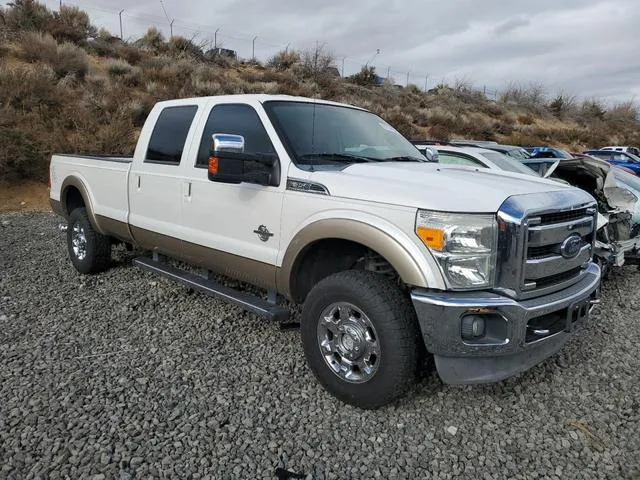 1FT8W3BT3DEB24119 2013 2013 Ford F-350- Super Duty 4