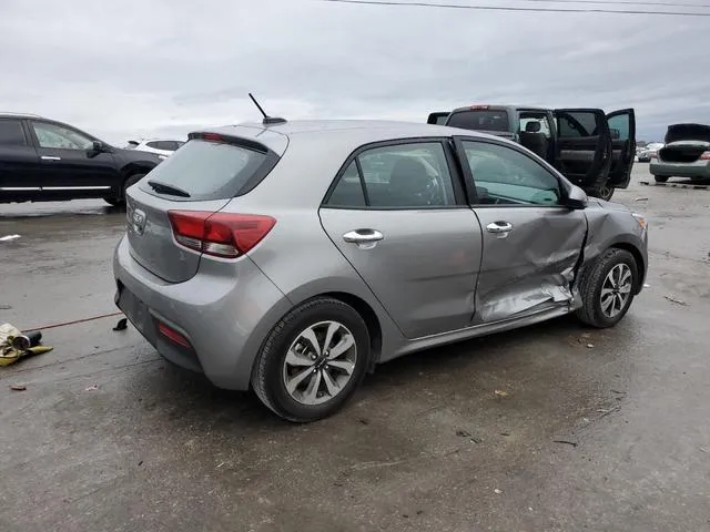 3KPA25AD4PE582733 2023 2023 KIA Rio- S 3