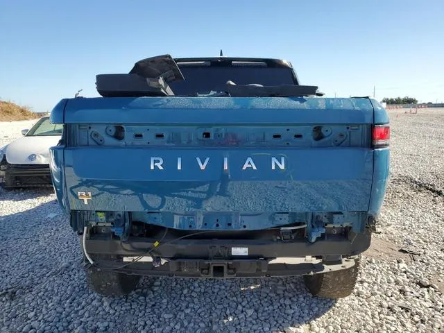 7FCTGAAA2PN017881 2023 2023 Rivian R1T- Adventure 6