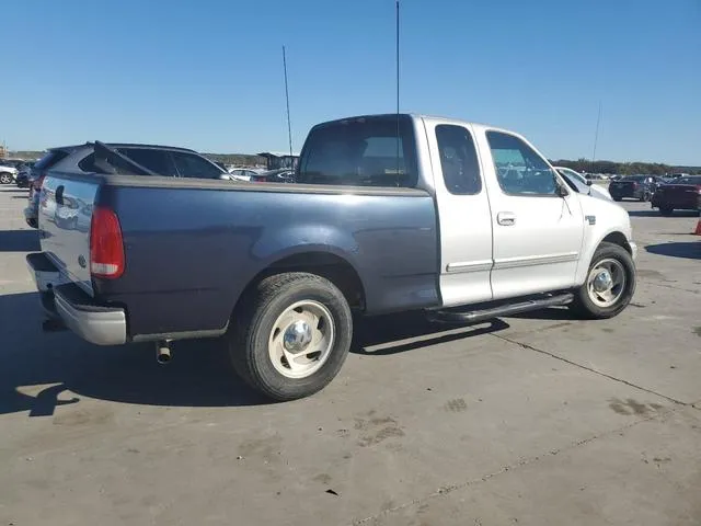 1FTRX17L4YKA75373 2000 2000 Ford F-150 3