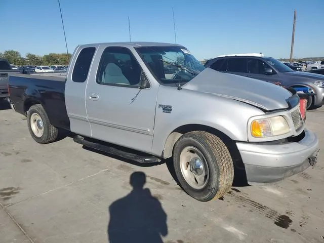 1FTRX17L4YKA75373 2000 2000 Ford F-150 4