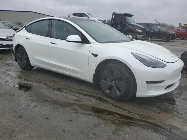 5YJ3E1EAXPF547326 2023 2023 Tesla MODEL 3 4