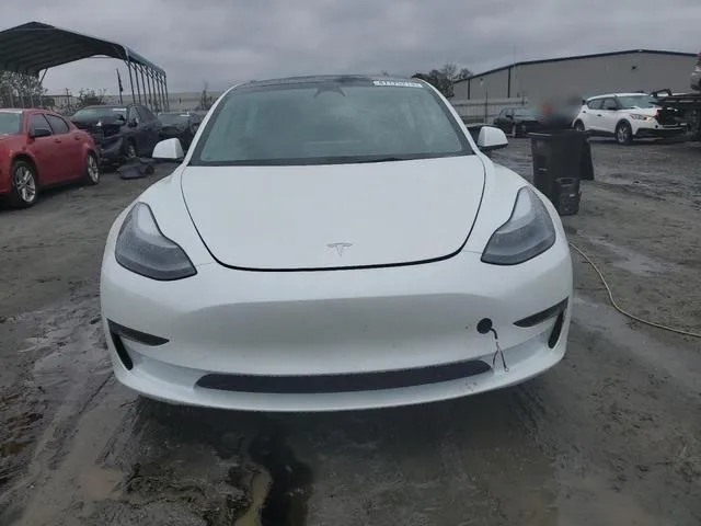 5YJ3E1EAXPF547326 2023 2023 Tesla MODEL 3 5