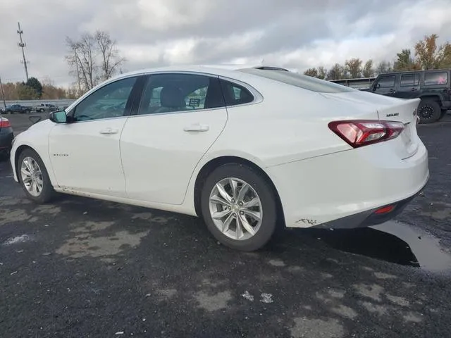 1G1ZD5ST6NF117594 2022 2022 Chevrolet Malibu- LT 2