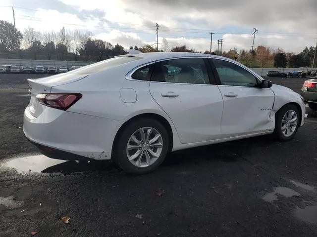 1G1ZD5ST6NF117594 2022 2022 Chevrolet Malibu- LT 3