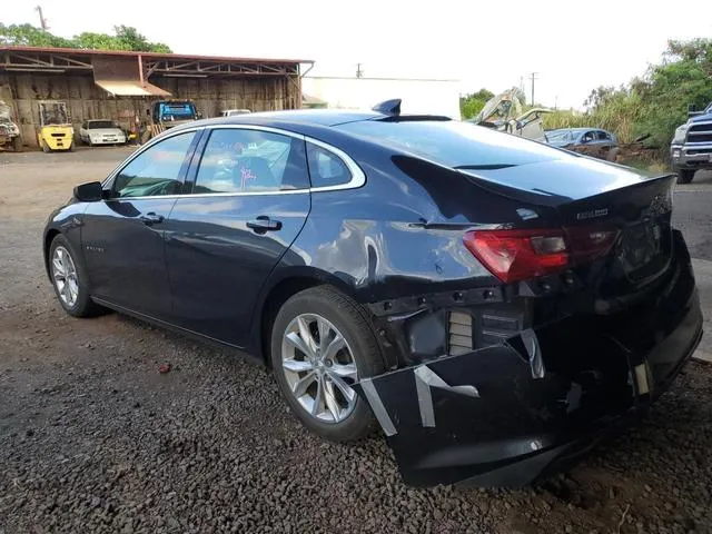 1G1ZD5ST2PF180503 2023 2023 Chevrolet Malibu- LT 2