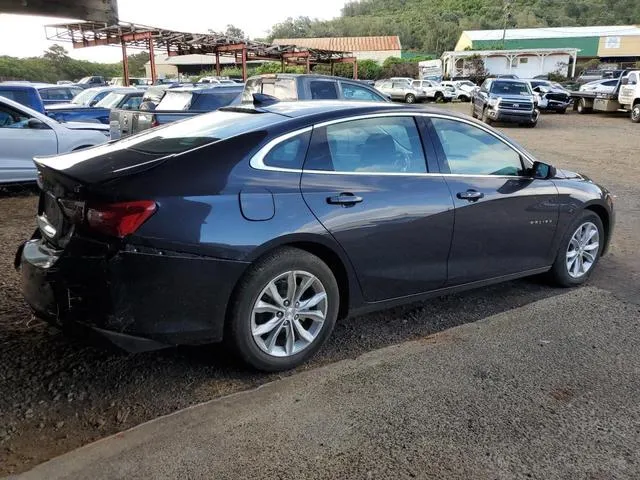 1G1ZD5ST2PF180503 2023 2023 Chevrolet Malibu- LT 3