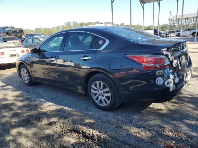 1N4AL3AP6FC425650 2015 2015 Nissan Altima- 2-5 2