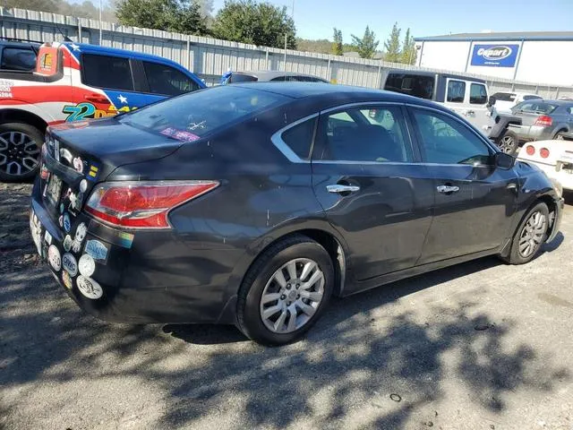 1N4AL3AP6FC425650 2015 2015 Nissan Altima- 2-5 3