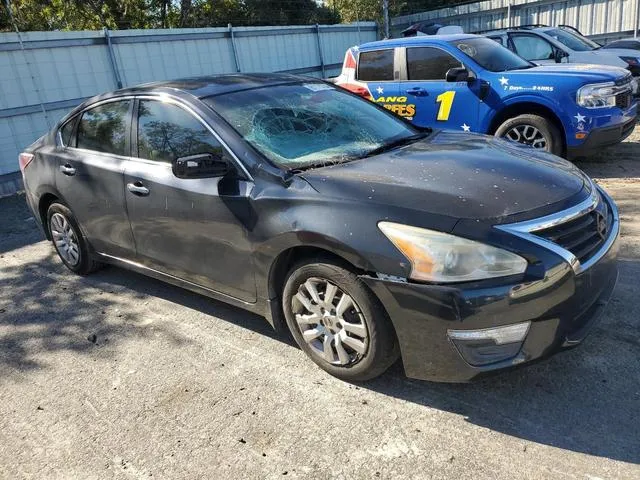 1N4AL3AP6FC425650 2015 2015 Nissan Altima- 2-5 4